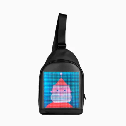BOLSO PEQUEÑO BANDOLERO