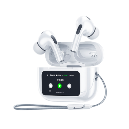 AURICULARES INALÁMBRICOS WS-05
