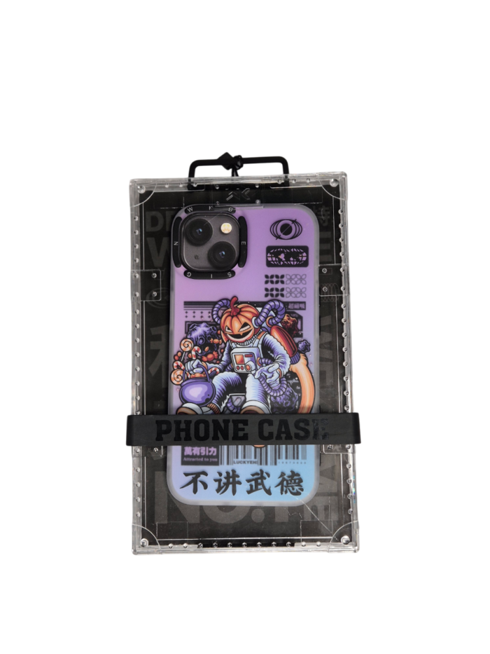 FUNDA PARA TELÉFONO WPC-015 - Imagen 6