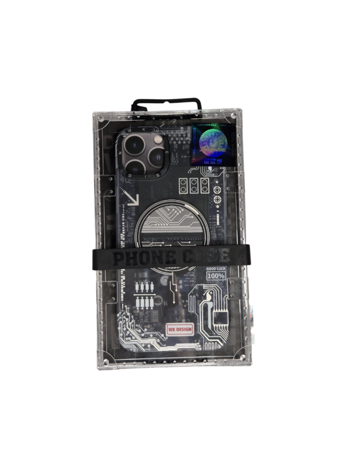 FUNDA PARA TELÉFONO WPC-019 - Imagen 2